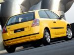 Fiat Stilo 3-Door 2003 года (ZA)